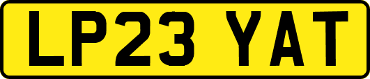 LP23YAT
