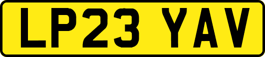 LP23YAV