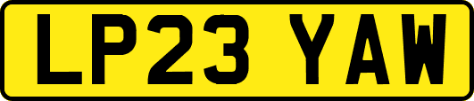 LP23YAW