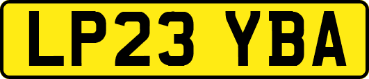 LP23YBA