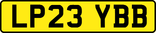 LP23YBB
