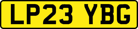 LP23YBG