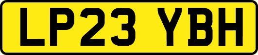 LP23YBH