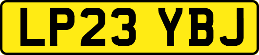 LP23YBJ