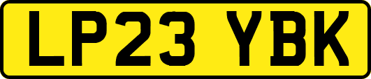 LP23YBK