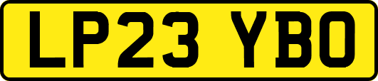 LP23YBO
