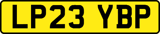 LP23YBP