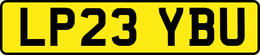 LP23YBU