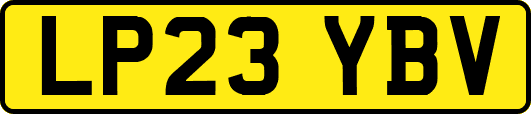 LP23YBV