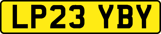 LP23YBY