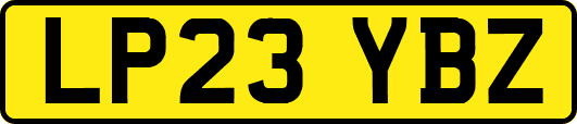 LP23YBZ