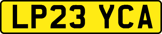 LP23YCA