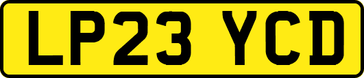 LP23YCD
