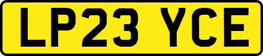 LP23YCE
