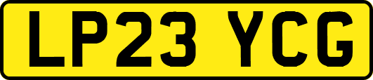 LP23YCG