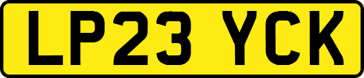 LP23YCK