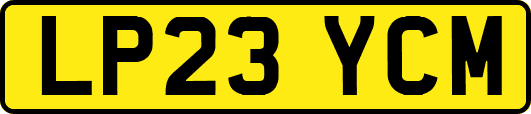 LP23YCM