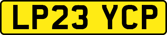 LP23YCP
