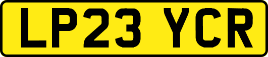 LP23YCR