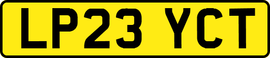 LP23YCT