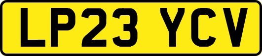 LP23YCV