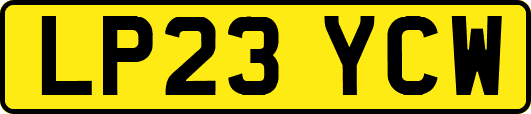 LP23YCW