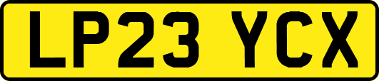LP23YCX