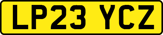 LP23YCZ