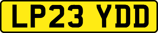 LP23YDD