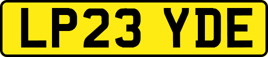 LP23YDE