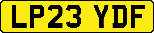 LP23YDF