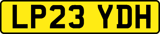 LP23YDH