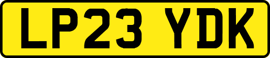 LP23YDK