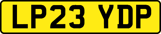 LP23YDP