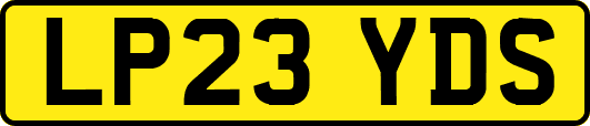 LP23YDS