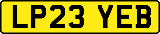 LP23YEB