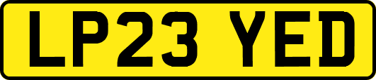LP23YED
