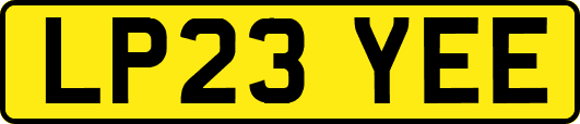 LP23YEE