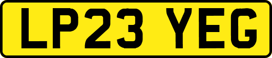 LP23YEG