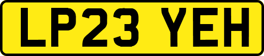 LP23YEH