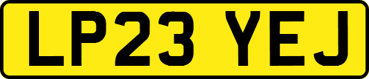 LP23YEJ