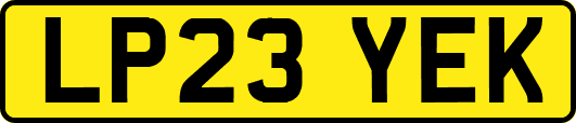 LP23YEK