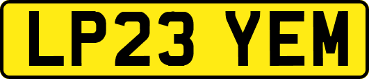 LP23YEM