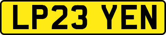 LP23YEN