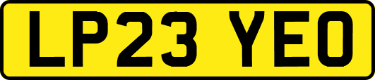 LP23YEO