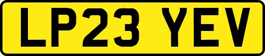 LP23YEV