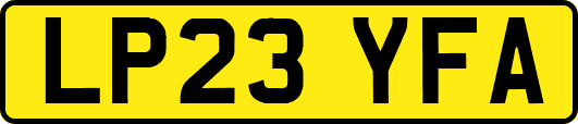 LP23YFA