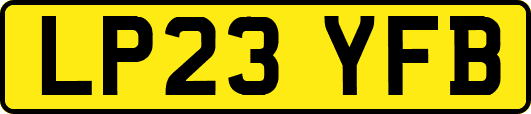 LP23YFB