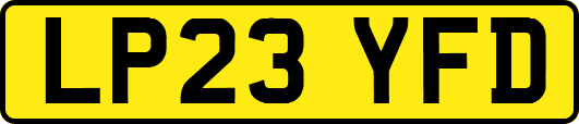 LP23YFD