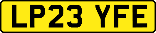 LP23YFE